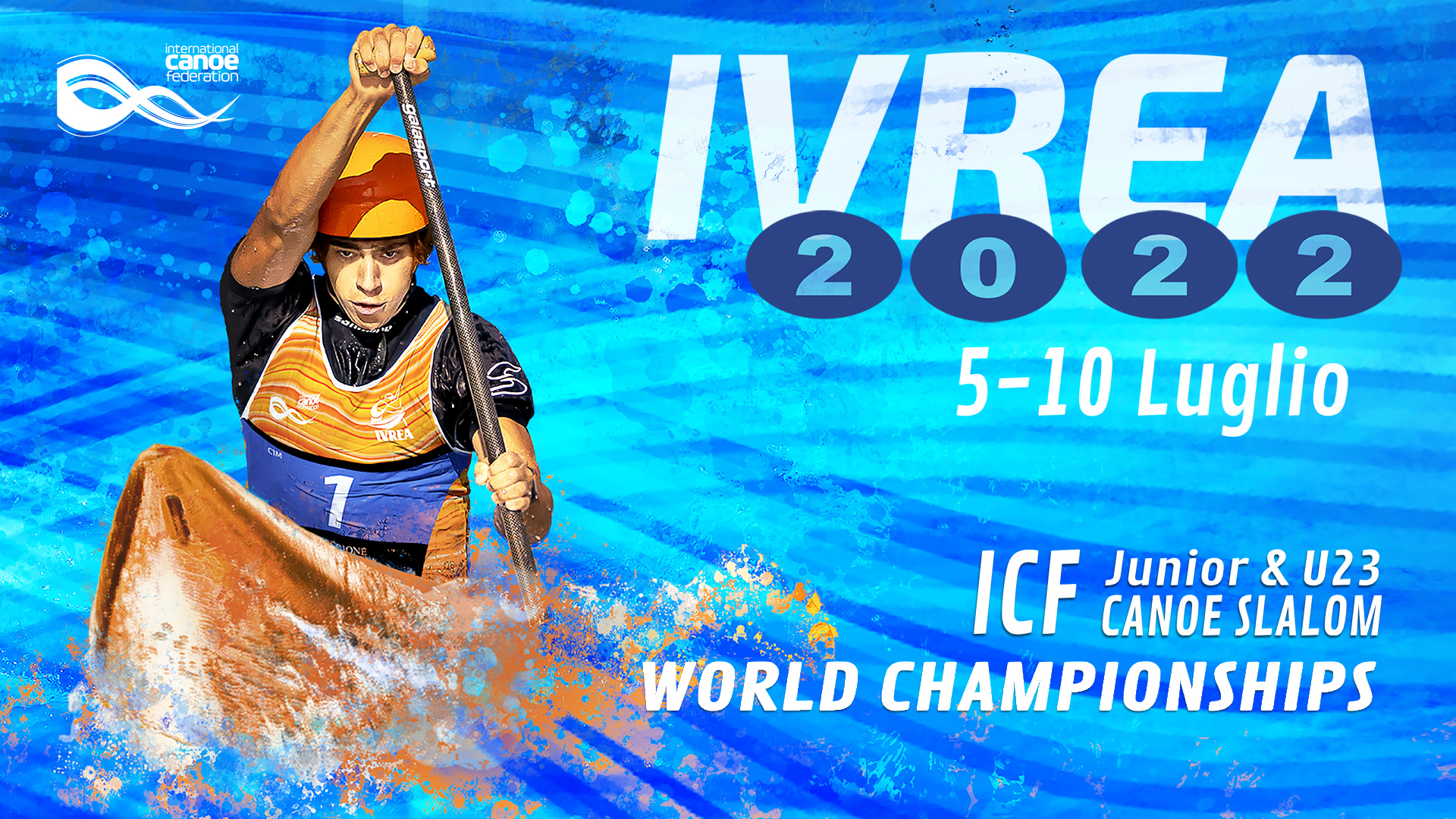 Ivrea Worlds 2022